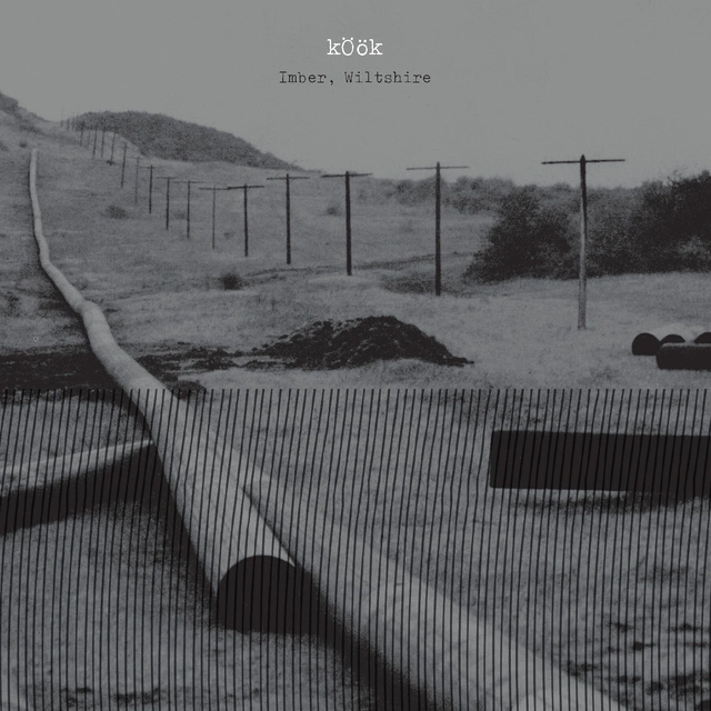 Köök Imber, Wiltshire (LP) 