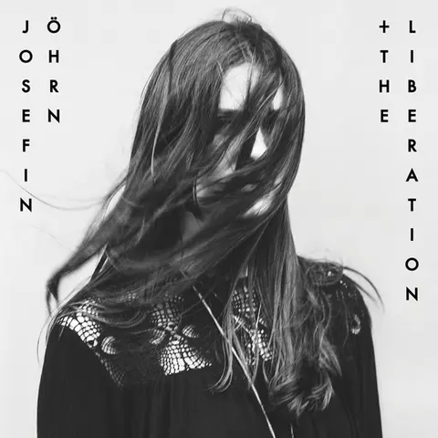Josefin Öhrn + The Liberation Horse Dance (LP) 