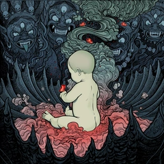 Mono &amp; The Ocean Transcendental EP (12'')