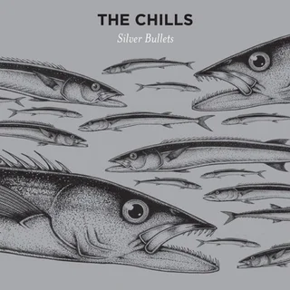 Chills Silver Bullets (LP)