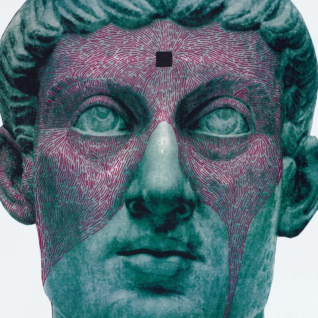 Protomartyr The Agent Intellect (LP) 