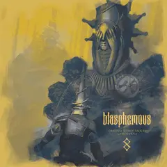 Carlos Viola Blasphemous: The Original Game… (4LP)