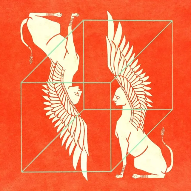 Saintseneca Such Things (LP) 