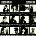 Jesse Malin Outsiders (LP)