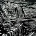 Maritime Magnetic Bodies / Maps of Bones (LP)