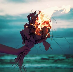 Jane Getter Premonition On (LP)