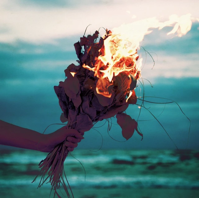 Jane Getter Premonition On (LP) 