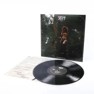 Castle Rat Into The Realm (LP)