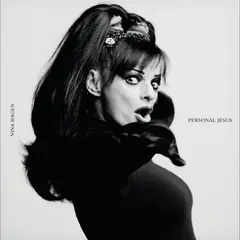 Nina Hagen Personal Jesus: 15th… - LTD (LP)