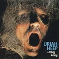 Uriah Heep Very Eavy, Very Umble (LP)