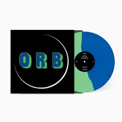 ORB Birth - LTD (LP)