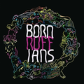 Born Ruffians Ruff (LP)