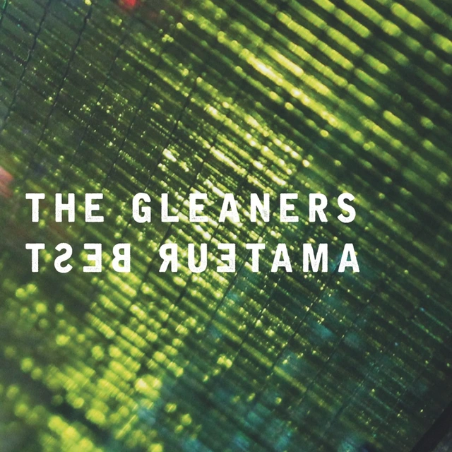 Amateur Best The Gleaners (LP) 