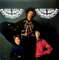 Jimi Hendrix Experience Are You Experienced (2LP)