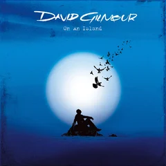David Gilmour On An Island (LP)