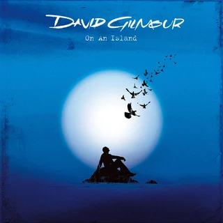David Gilmour On An Island (LP)