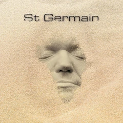St Germain St Germain (2LP)