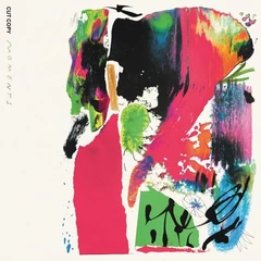 Cut Copy Moments - LTD (LP)