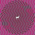 Deerhunter Cryptograms | Fluorescent Grey (2LP)