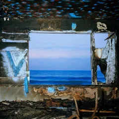 Deerhunter Fading Frontier (LP)