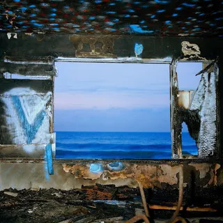 Deerhunter Fading Frontier (LP)