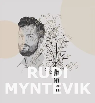 Rudi Myntevik My Dearest Kathleen (LP) 