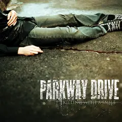 Parkway Drive Killing With A Smile (LP)