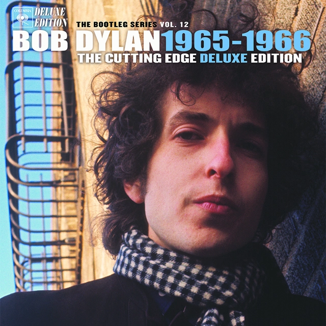 Bob Dylan The Cutting Edge 1965-1966… (6CD) 