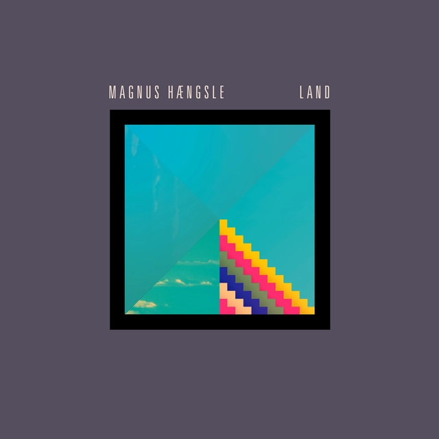 Magnus Hængsle Land (10'') 