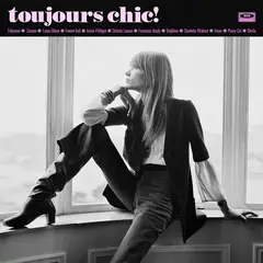 Diverse Artister Toujours Chic! (LP)