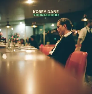 Korey Dane Youngblood (LP) 