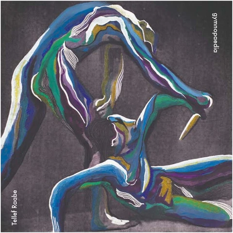 Tellef Raabe Gymnopaedia (12'') 