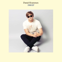 Daniel Kvammen 1988 EP (12'')