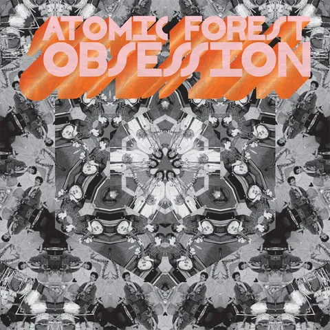 Atomic Forest Obsession (LP) 