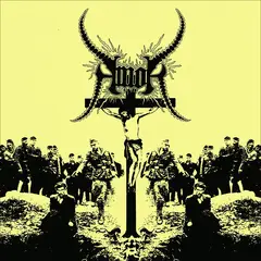 Amok Necrospiritual Deathcore (LP)