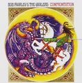 Bob Marley &amp; The Wailers Confrontation (LP)