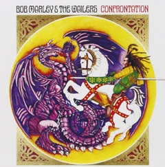 Bob Marley &amp; The Wailers Confrontation (LP)