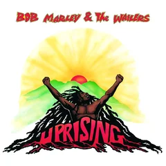 Bob Marley &amp; The Wailers Uprising (LP)