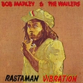 Bob Marley &amp; The Wailers Rastaman Vibration (LP)