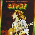 Bob Marley &amp; The Wailers Live! (LP)