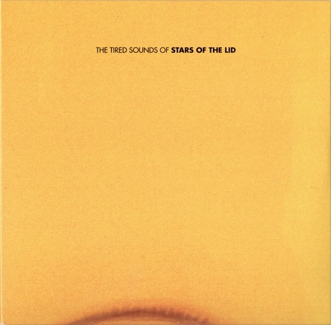 Stars Of The Lid The Tired Sounds Of (3LP) 