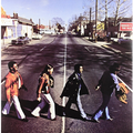 Booker T &amp; The MG's McLemore Avenue (LP)