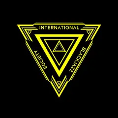 Shining International Blackjazz Society (LP)