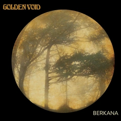 Golden Void Berkana (LP)