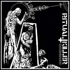 Ritual Killer Exterminance (LP)