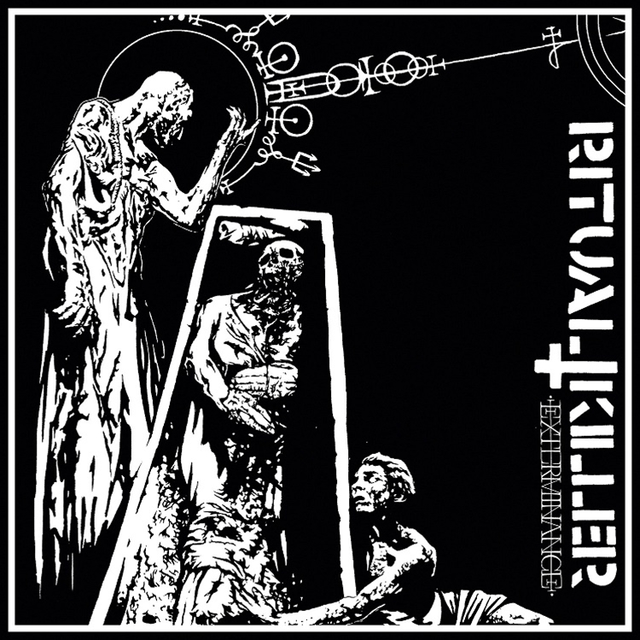 Ritual Killer Exterminance (LP) 