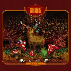 Snail Feral (LP)
