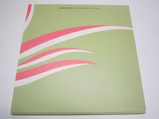 Stars Of The Lid Refinement Of The Decline (3LP) 