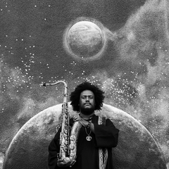 Kamasi Washington The Epic - Box (3LP)