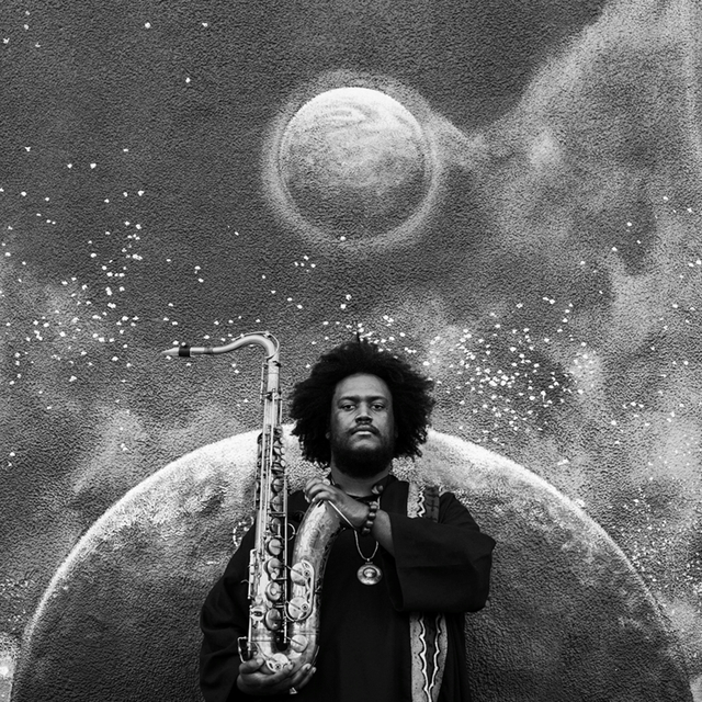 Kamasi Washington The Epic - Box (3LP) 